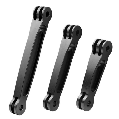 Aluminum Extension Arm for Gopro Hero12 - Joint Grip Extender - Main Image