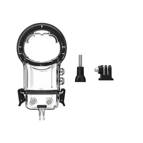 Waterproof Diving Case for Insta360 X3 Camera - no Logo - Main Image