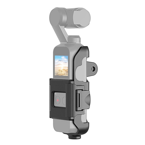 Protective Housing Shell for Dji Pocket / Pocket 2 - Main Image