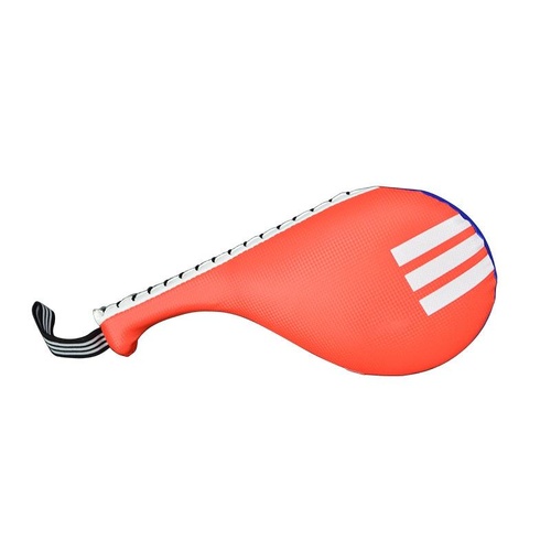 Double Leaf Target For Boxing And Taekwondo Training - Adult And Children (Random Colour Delivery) - Main Image