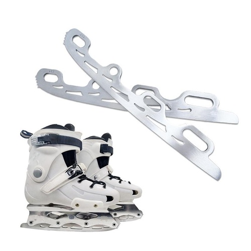 Figure Ice Blade Flat Knife - Roller Skate Accessory Size l - Main Image