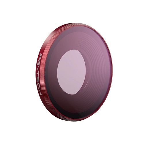 Pro Version Uv Filter for Dji Action 3 Camera Lens - Main Image