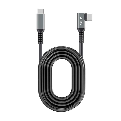Aluminum Vr Link for Oculus Quest 2 - 5m - Main Image