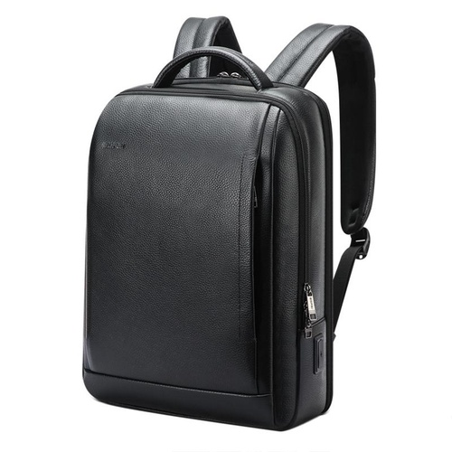 Deluxe Waterproof Laptop Backpack with Usb & Type-c Port - Large Capacity - 61-122891 - Main Image