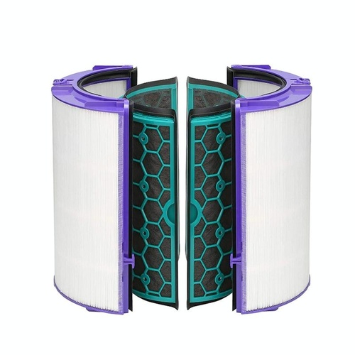 Compatible Air Purifier Filter for Dyson Tp04 / Dp04 / Hp04 - Main Image