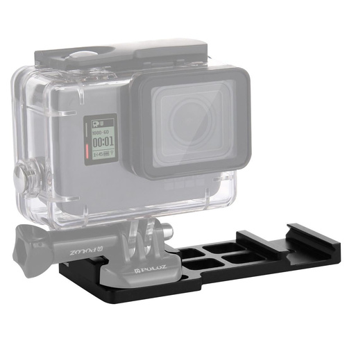 Universal Cantilever Mount for Action Cameras - Main Image