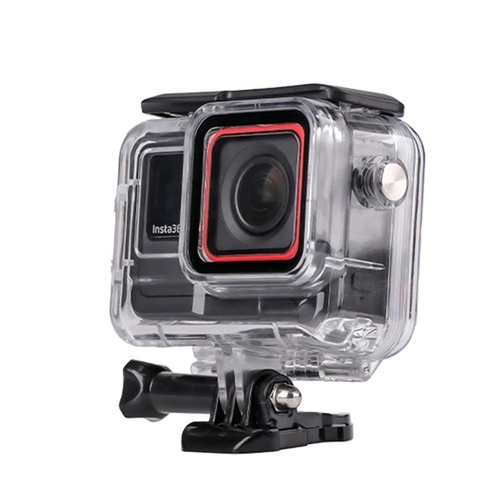 Waterproof Housing for Insta360 Ace Pro - 60m Depth - For Insta360 Ace - Main Image