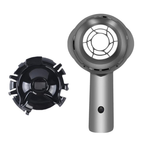 Motor & Deflector Cover for Dyson V6 Vacuum Cleaner - Main Image