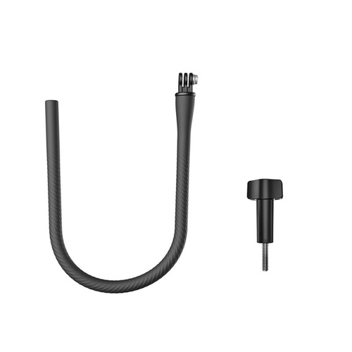 Versatile Octopus Tripod for Action Camera and Phone - Flexible Mount - Only Bracket - Main Image