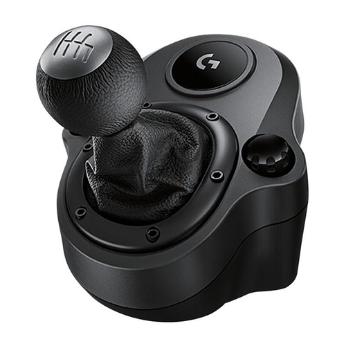 6-speed Gaming Driving Force Shifter for Ps4 / Xbox one / Pc - Main Image