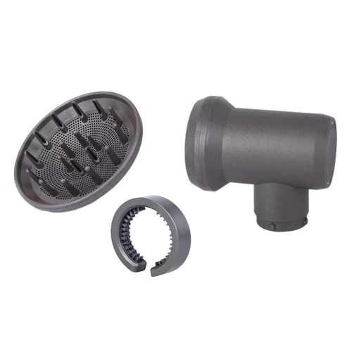 Airwarp Diffusion Nozzle for Dyson Hair Dryer - Clean Brush Kit - Main Image