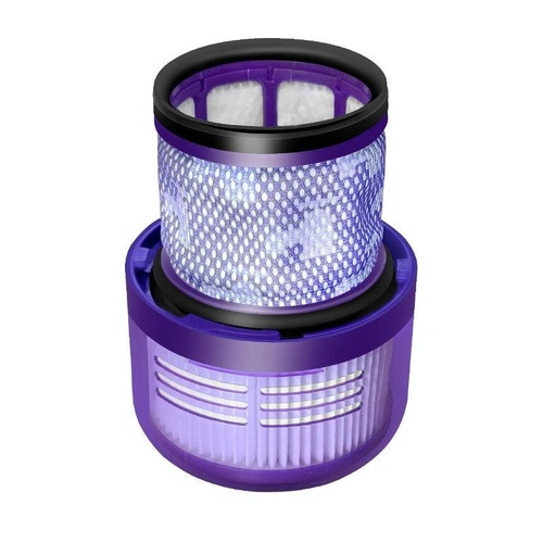 Enhanced Filter for Dyson V10 Slim Cordless Vacuum - Main Image