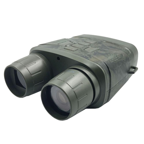 4k Infrared Dual Tube Night Vision Telescope - Main Image