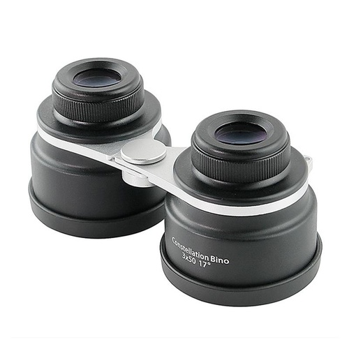 3X50 Hd Binoculars For Stargazing - Portable Telescope - Main Image