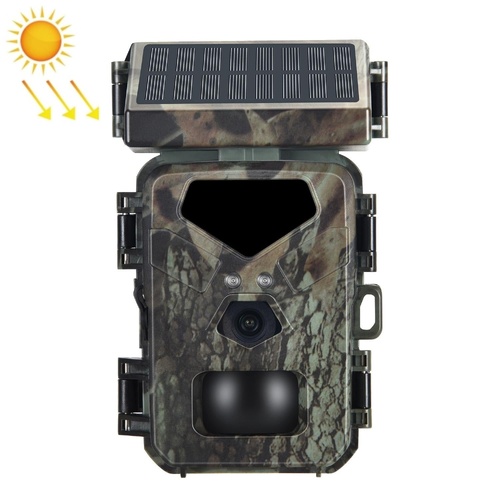 20mp / 1080p Infrared Tracking Camera - no Screen no Keys - Main Image