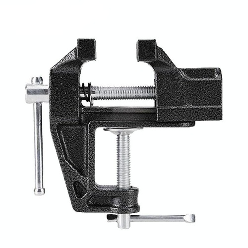 Universal Golf Grip Removal Tool - Easy Kit - Pgm Zp047 Bench Clamp Fixture - Main Image