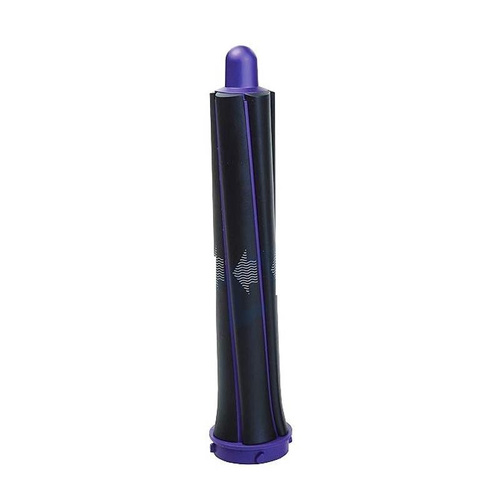 Long Barrel & Adapter Set for Dyson Hair Dryer - 1 Pair - 1Pc Long Barrel Purple - Main Image