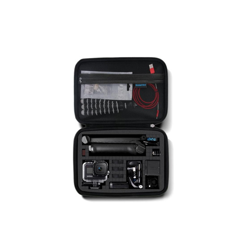Waterproof Shockproof Portable Case for Gopro Hero8 / 7 / 6 - 28 x 19.7 x 6.8cm - Main Image