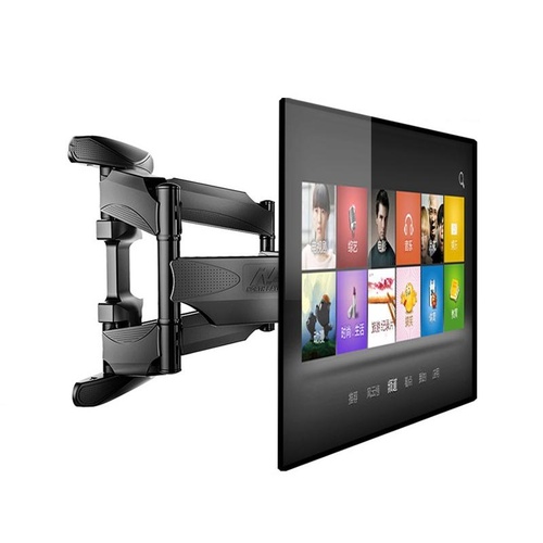 Swivel Tv Wall Mount for 32-70 Inch Screens - Main Image