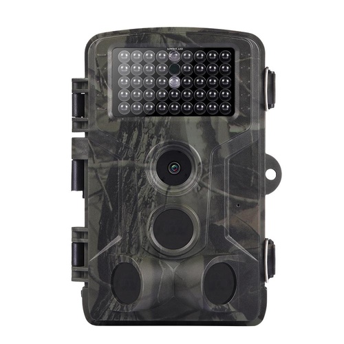 24mp 2.7k Outdoor Track Camera for Infrastructure Monitoring and Hound Tracking - Main Image
