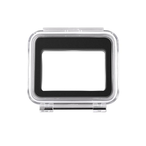 Waterproof Case for Insta360 Go 3 with Touch Back Cover - Main Image