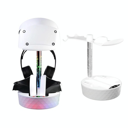 Stylish Magnetic Charging Rack for Iplay Vr2 - Main Image