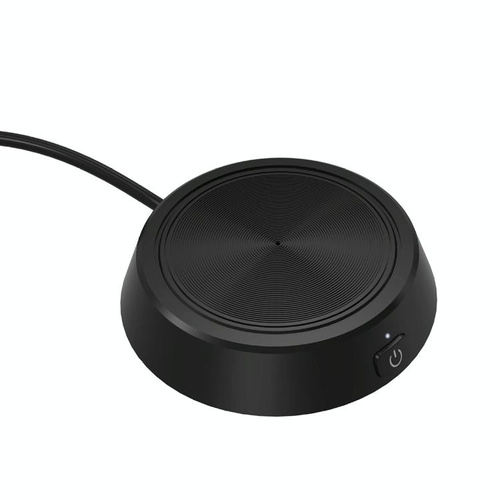 360-Degree Usb Conference Microphone For Webcasts And Calls - Main Image