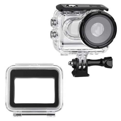 Insta360 Go 3 Waterproof Housing with Touch Back Cover - Main Image