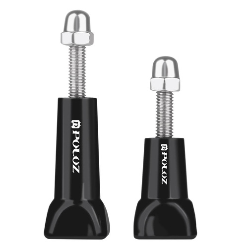 Universal Gopro Thumb Knob Set - Long & Short Screws - Main Image