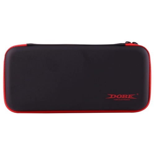 Protective Travel Case for Nintendo Switch - Compact and Durable - Main Image