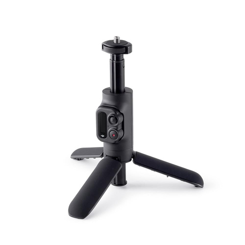 Universal Tooth Remote Control Tripod for Dji Action 2 - Main Image