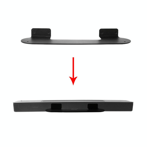 Bose Audio Soundbar Wall Mount Bracket - 550 - Main Image
