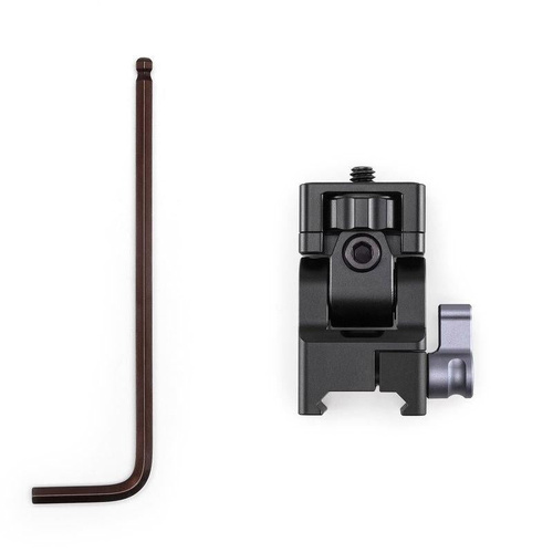 Universal Monitor Mount for Dji Ronin s / Sc - Adjustable - Main Image