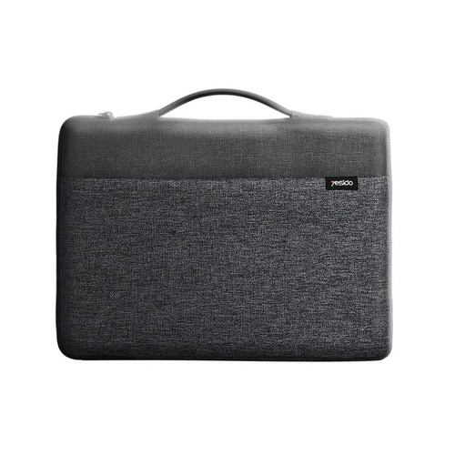 Waterproof Portable Handbag For 14 Laptops - Oxford Cloth - Main Image
