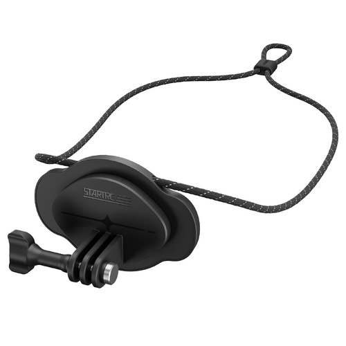 Magnetic Quick Release Neck Strap for Vlog and Fpv - Main Image