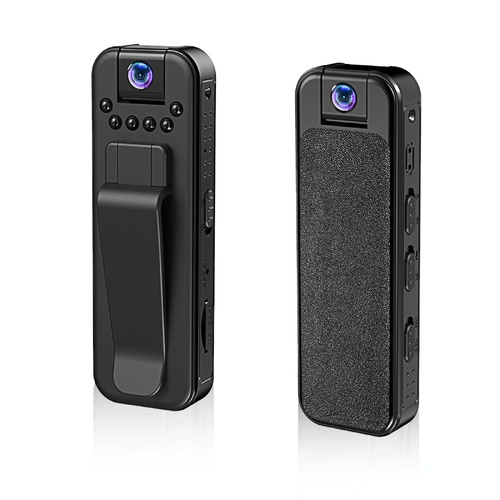 1080P Hd Night Vision Camera For Outdoor Sports And Conferences - Main Image
