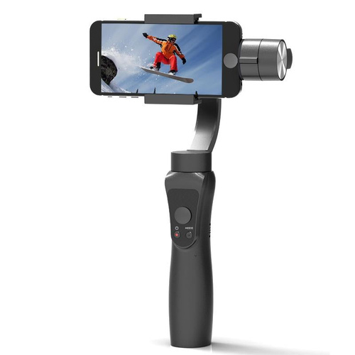 Handheld Gimbal for S5 Mobile - Three-axis Anti-shake - Main Image