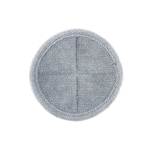 3-piece Round Mop Set for Dyson Vacuum Cleaner - 16cm - Main Image