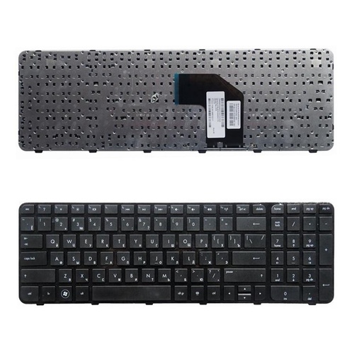 Russian Keyboard for Hp Pavilion G6 / G6z-2000 Laptops - Main Image