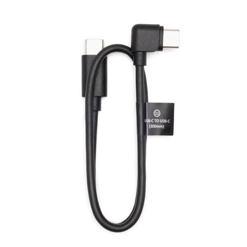 30cm L-shaped Camera Control Cable for Dji Rs 3 Mini - Main Image