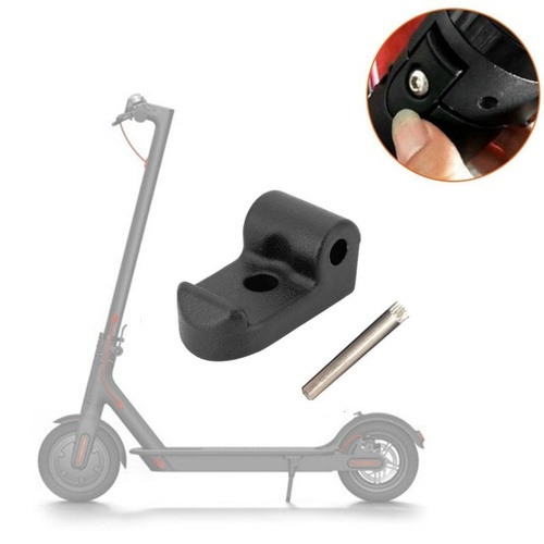 Foldable Hook for Xiaomi Mijia M365 Electric Scooter - Main Image