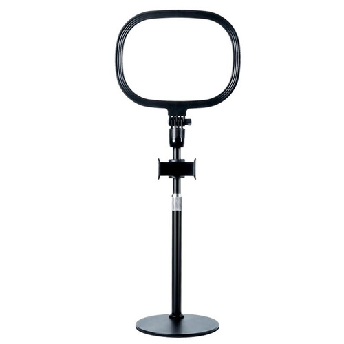 Full Screen Beauty Light - Single Light & Stand for S20 Selfies - Main Image