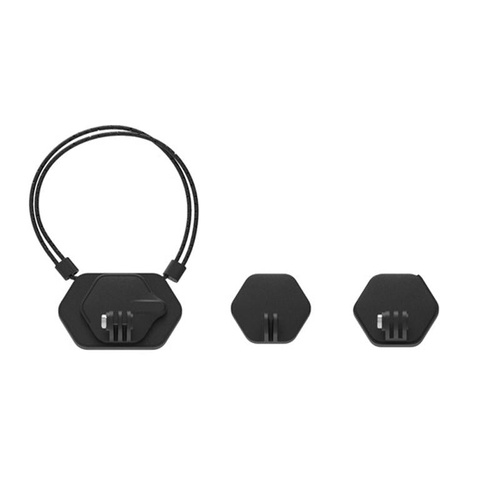 Quick Release Magnetic Action Camera Mount - Extended - Main Image