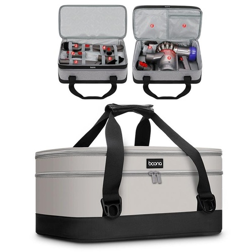 Multifunctional Vacuum Cleaner Storage Bag for Dyson Mite Removal - Main Image