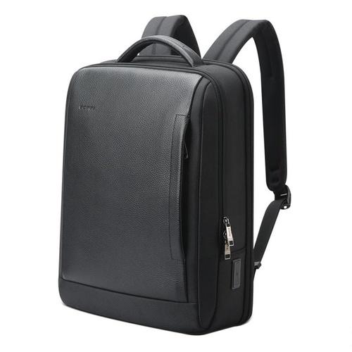 Deluxe Waterproof Laptop Backpack with Usb & Type-c Port - Large Capacity - 61-122631C - Main Image