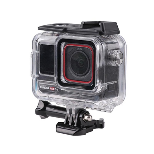 Waterproof Housing for Insta360 Ace Pro - 60m Depth - For Insta360 Ace Pro - Main Image