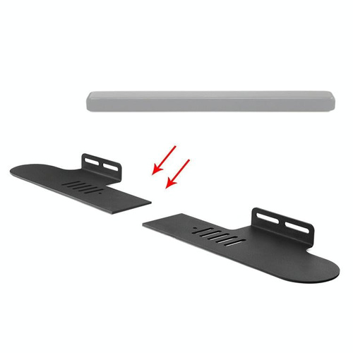 Enchant Split Sound Bar Wall-mount Bracket by Harman / Kardon - Main Image