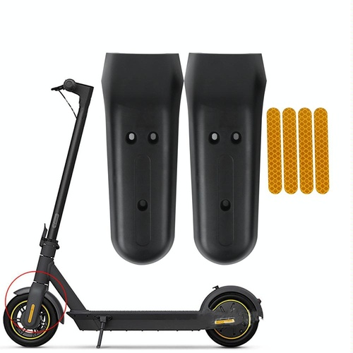 Ninebot Max G30 Front Fork Cover - Scooter Protection - Main Image