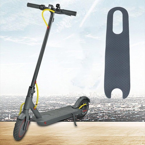 Anti-skid Silicone Foot Pad for Xiaomi Mijia M365 Electric Scooter - 8.5 Inch - Main Image