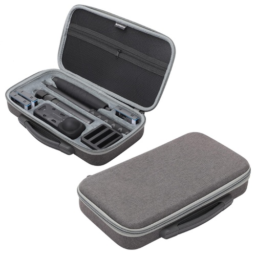 Insta360 X4 Sunnylife Mini Camera Bag for Carrying Model X4-b812 - X4-B816 Combo Bag - Main Image